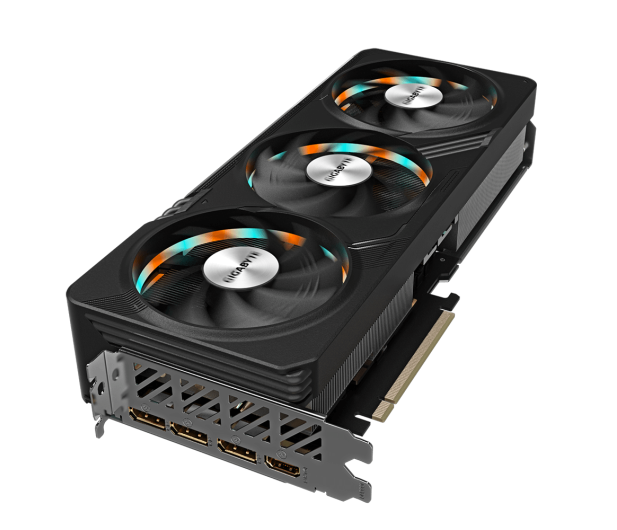 Gigabyte GeForce RTX 4070 Ti GAMING OC V2 12GB GDDR6X - 1205340 - zdjęcie 3
